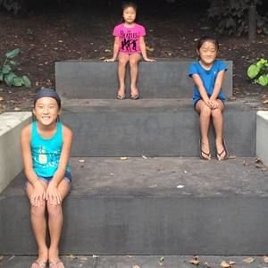 Meet your Posher, Karen